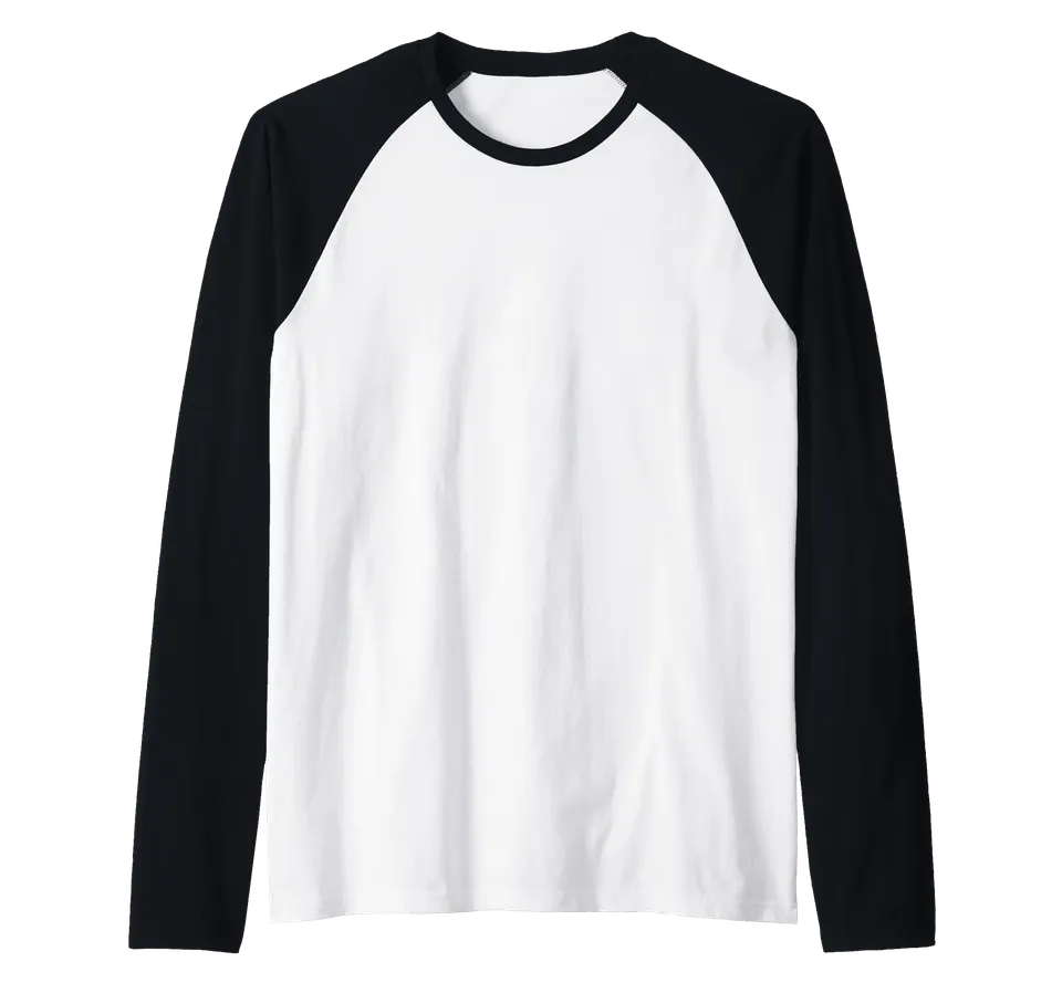 Bob Dylan 1965 Raglan Longsleeve Shirt