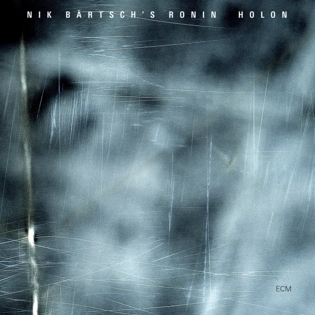 ECM Records Holon Nik Bärtsch Ronin CD