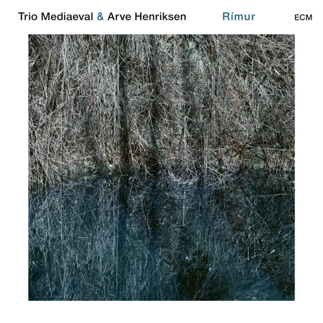 ECM Trio Mediaeval Rímur CD mit Trompete
