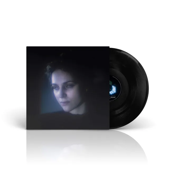 Deutsche Grammophon Agnes Obel Myopia Vinyl LP Album