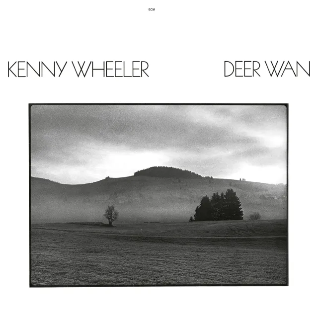 ECM Records Deer Wan CD Kenny Wheeler