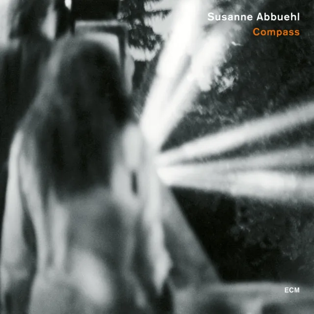 ECM Records Compass CD – Abbuehl Touchstones