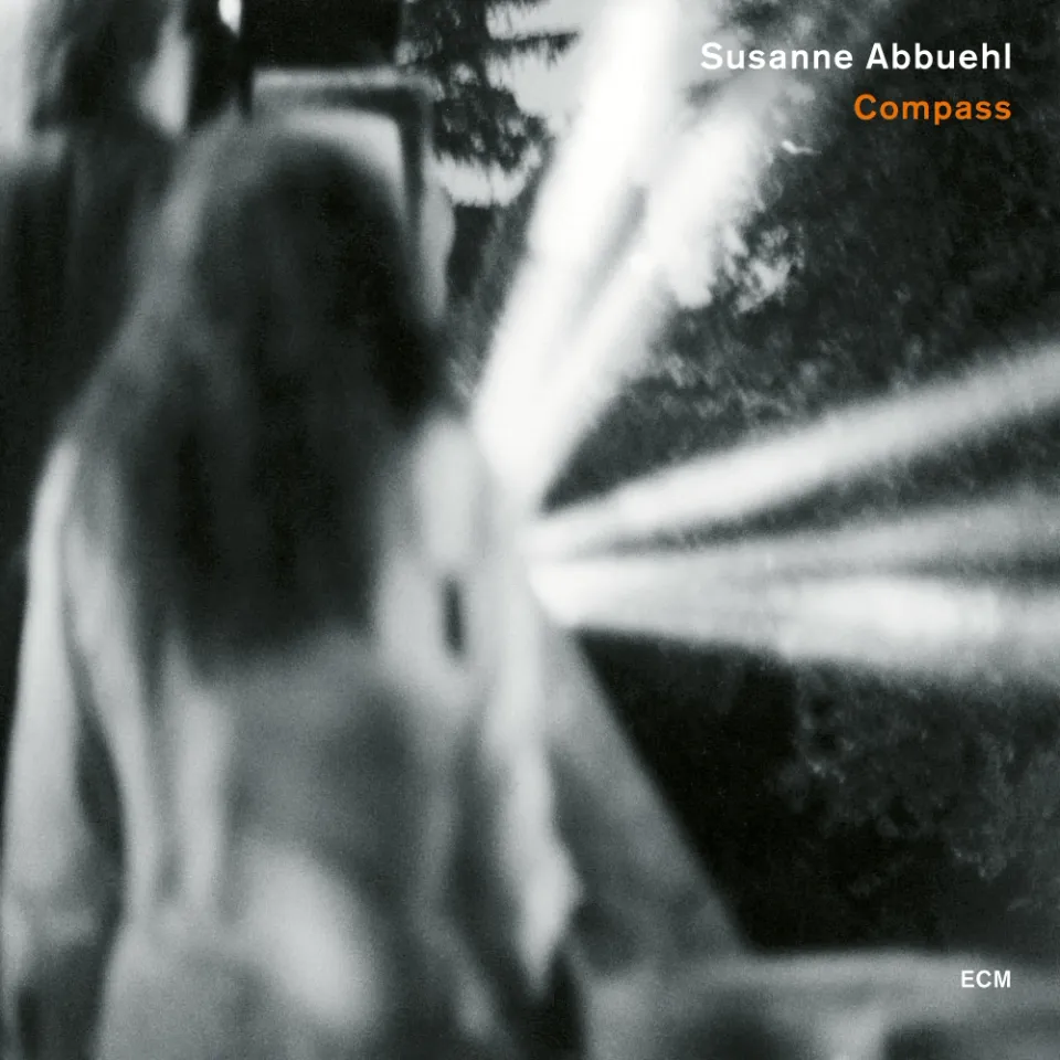ECM Records Compass CD – Abbuehl Touchstones