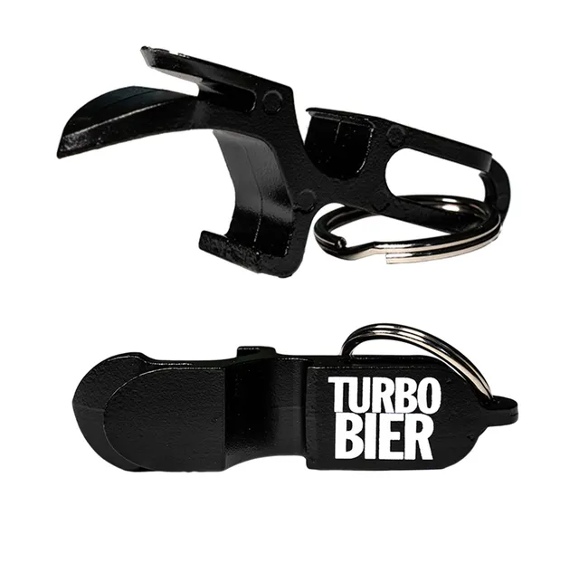 Turbobier TBS 3000 Bieröffnungsgerät Dose Flasche