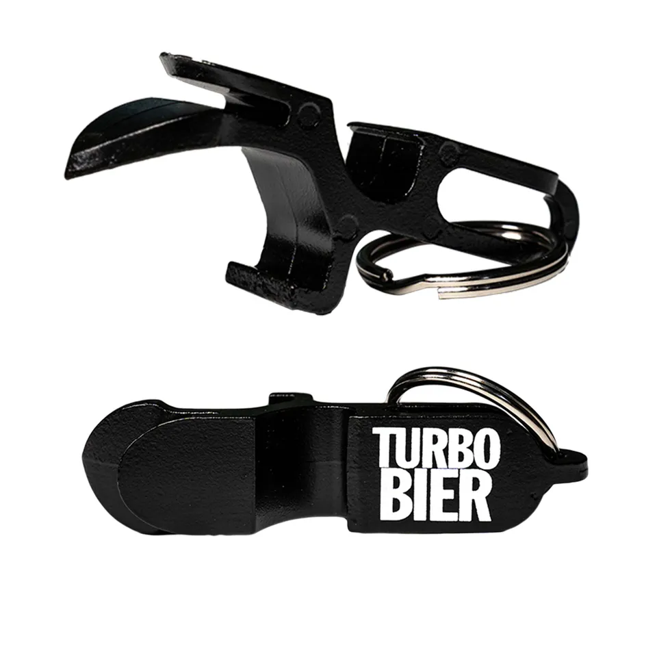 Turbobier TBS 3000 Bieröffnungsgerät Dose Flasche