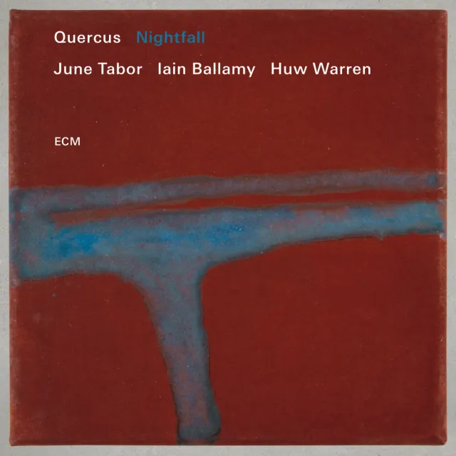 ECM Quercus Nightfall Vinyl LP Folk