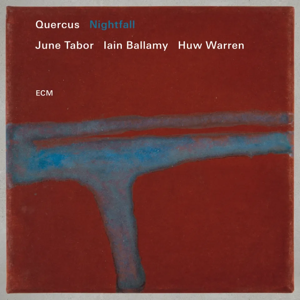 ECM Quercus Nightfall Vinyl LP Folk