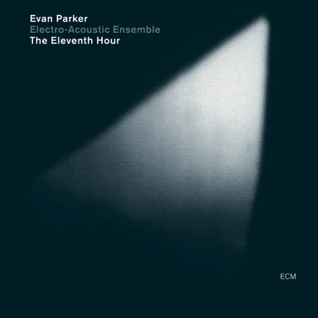 ECM The Eleventh Hour CD Jazzalbum