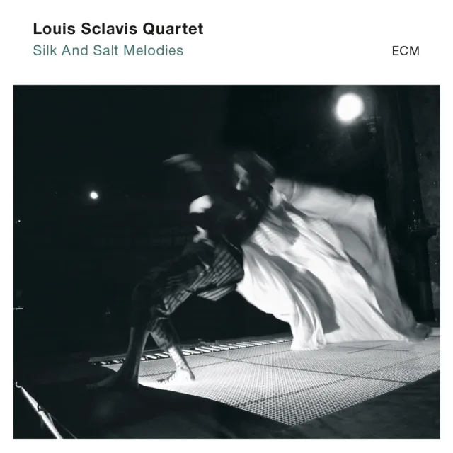 ECM Records Silk And Salt Melodies Vinyl LP