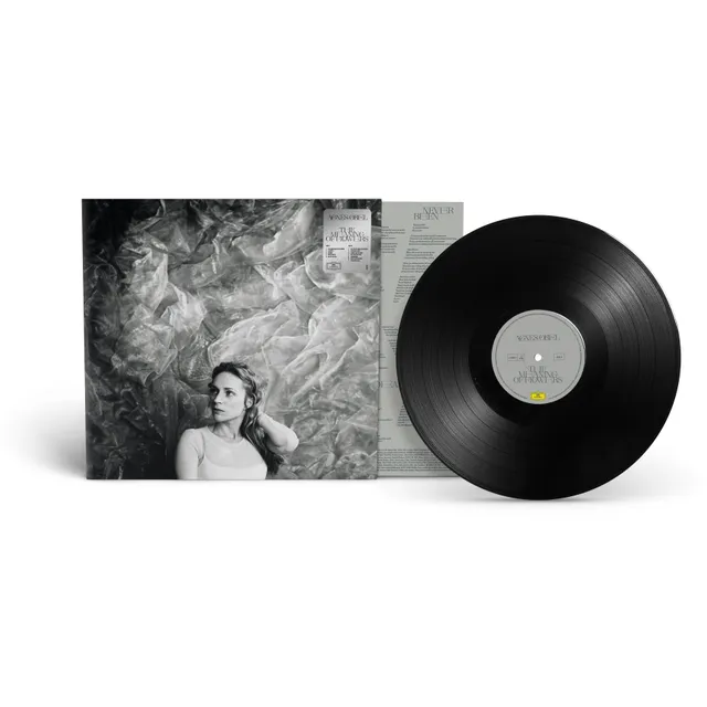 Agnes Obel The Meaning of Flowers Vinyl 180g LP