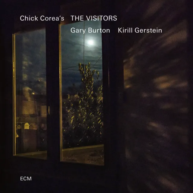 ECM Records The Visitors Download Single Duo