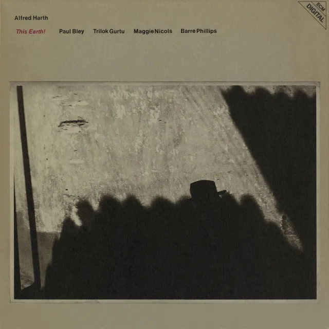 ECM This Earth! CD Jazz-Ensemble