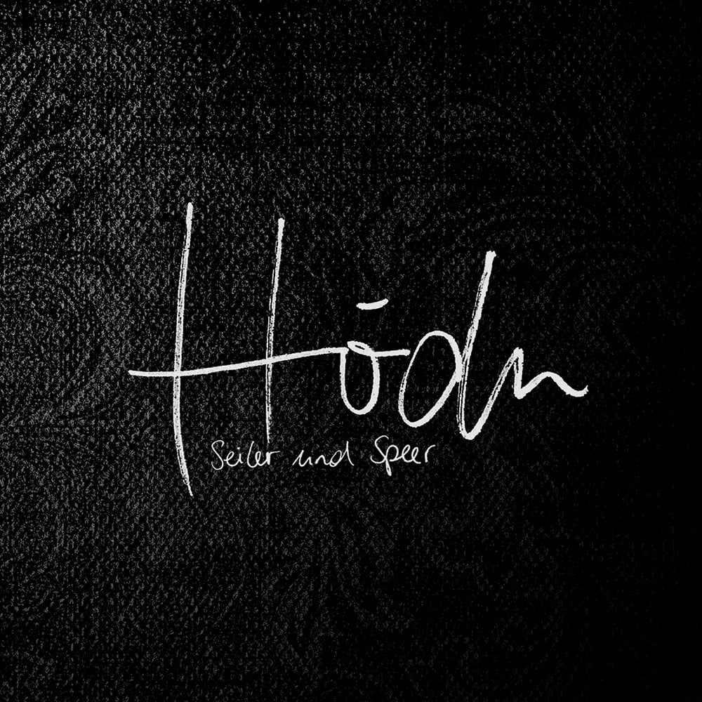 Seiler und Speer Hödn CD mit 11 Songs Mundart