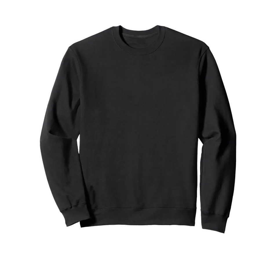 Bob Dylan Blut auf den Gleisen Sweatshirt Classic-Motiv
