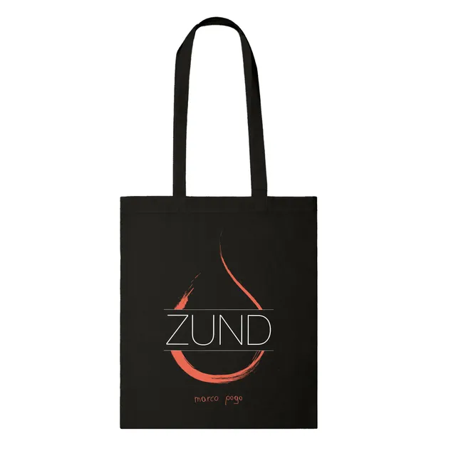 Pogo's Empire Zund Tasche Baumwolle Alltag