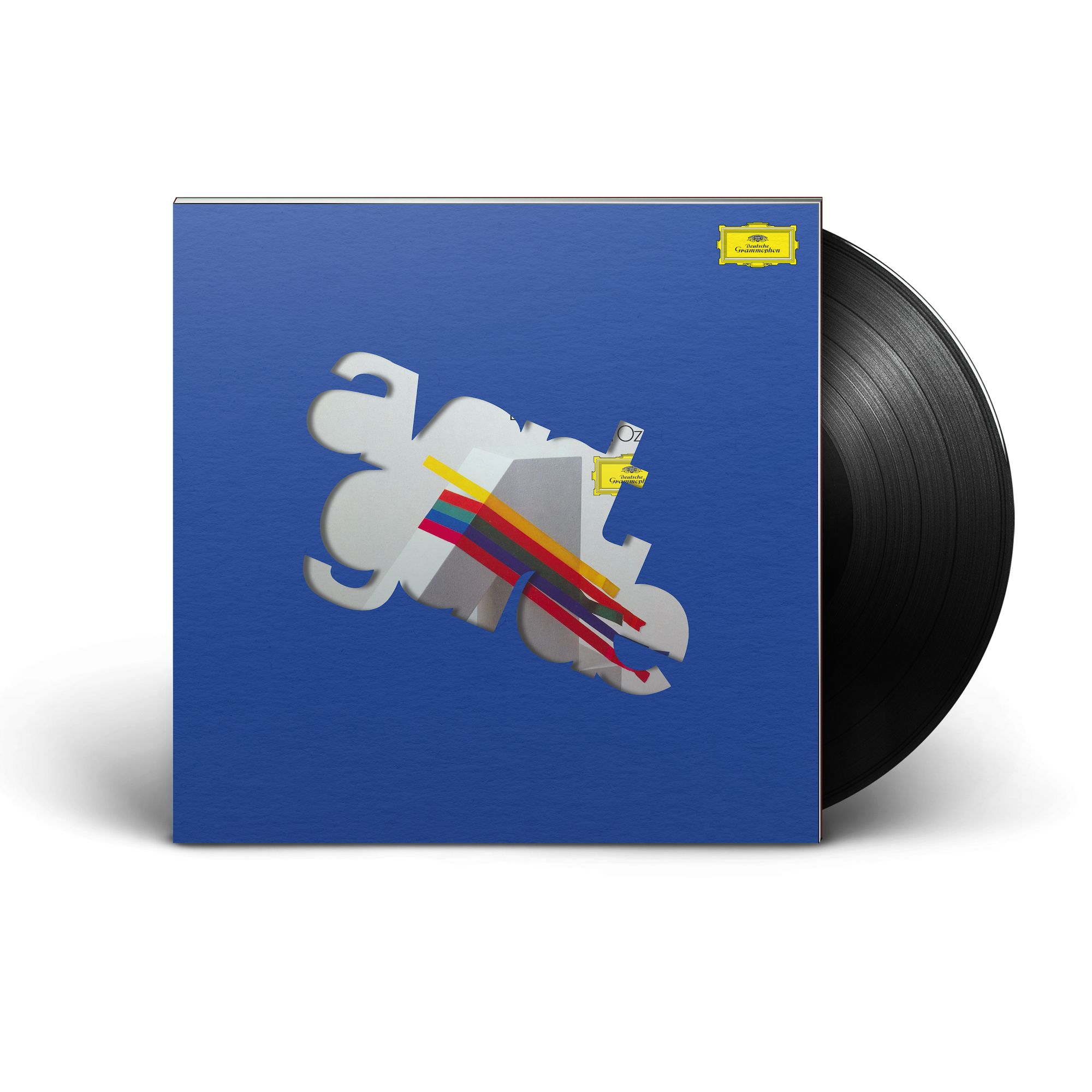 Deutsche Grammophon Takemitsu Quatrain Vinyl 180g limitiert