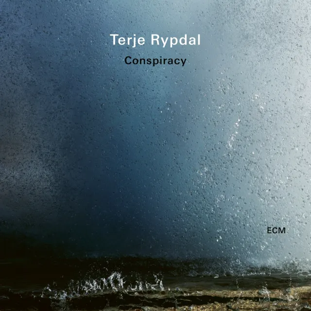 ECM Records Terje Rypdal Conspiracy CD Gitarre