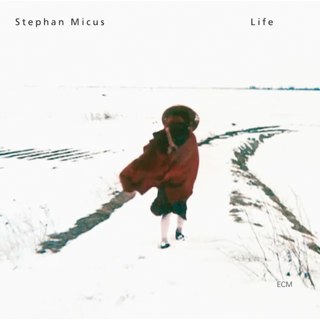 ECM Records Life CD Stephan Micus Zen Koan