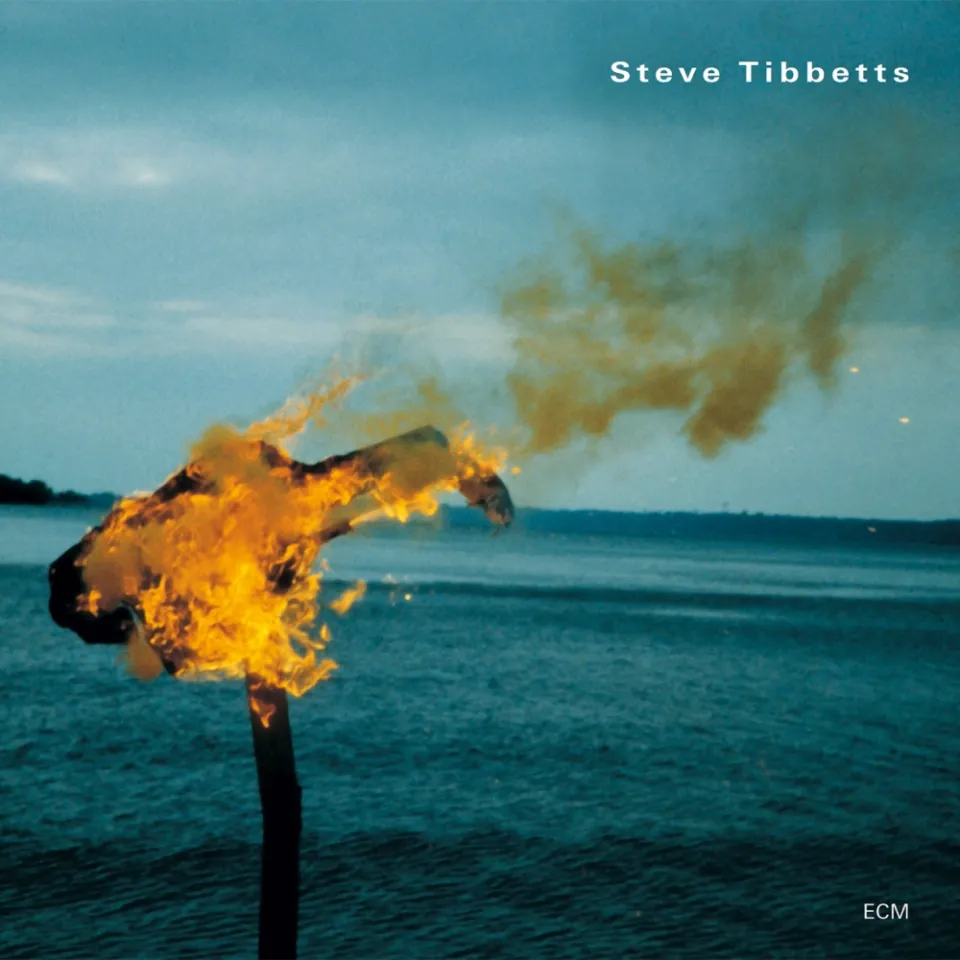 ECM Records A Man About A Horse CD Gitarre Ambient