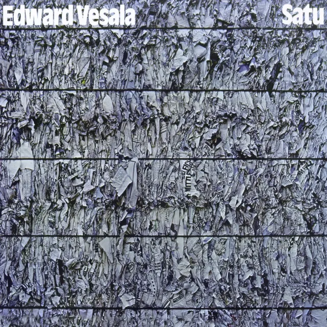 ECM Records Satu LP Vinyl Ensemble-Jazz
