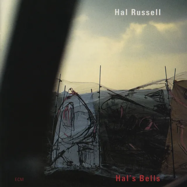 ECM Hal's Bells CD Jazzalbum