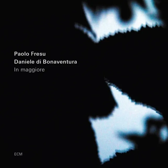 ECM Records Fresu In maggiore CD Duo