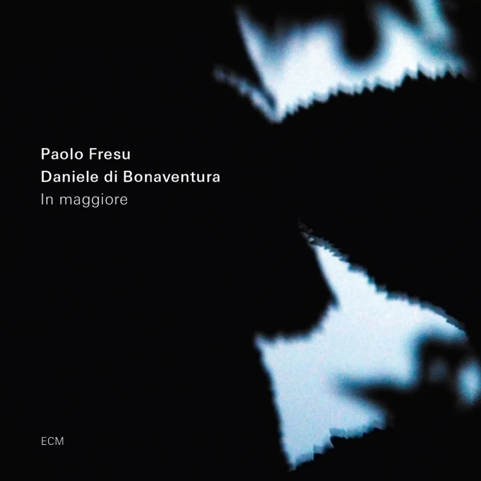 ECM Records Fresu In maggiore CD Duo
