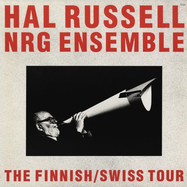 ECM Records The Finnish / Swiss Tour CD Live