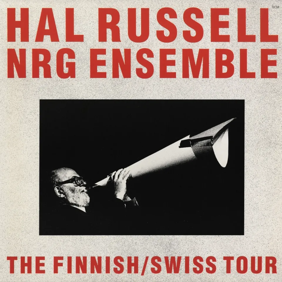ECM Records The Finnish / Swiss Tour CD Live