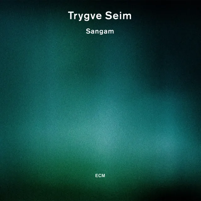 ECM Trygve Seim Sangam CD Jazzalbum