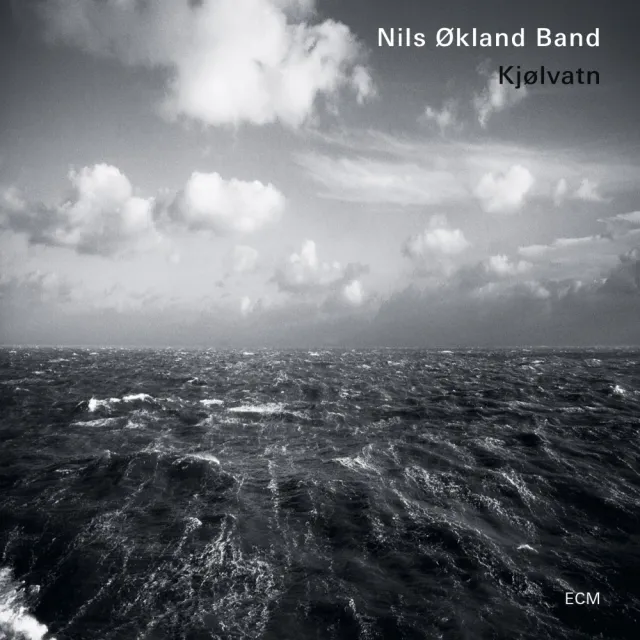 ECM Kjølvatn Nils Økland Vinyl LP Folk