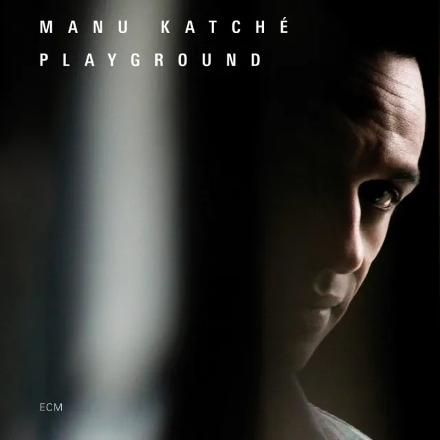 ECM Records Playground CD Jazz Album