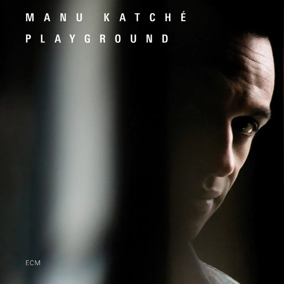 ECM Records Playground CD Jazz Album