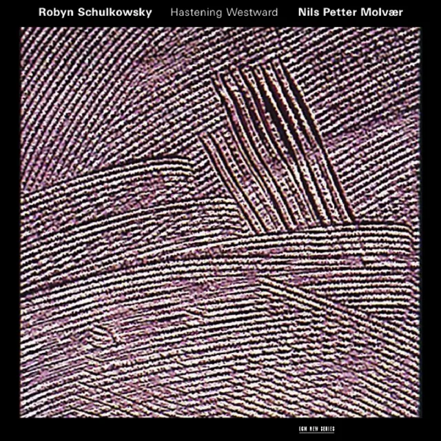 ECM Records Hastening Westward CD Jazz