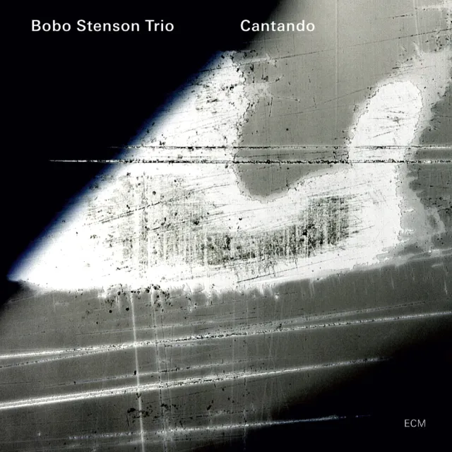 ECM Bobo Stenson Trio Cantando CD Klaviertrio