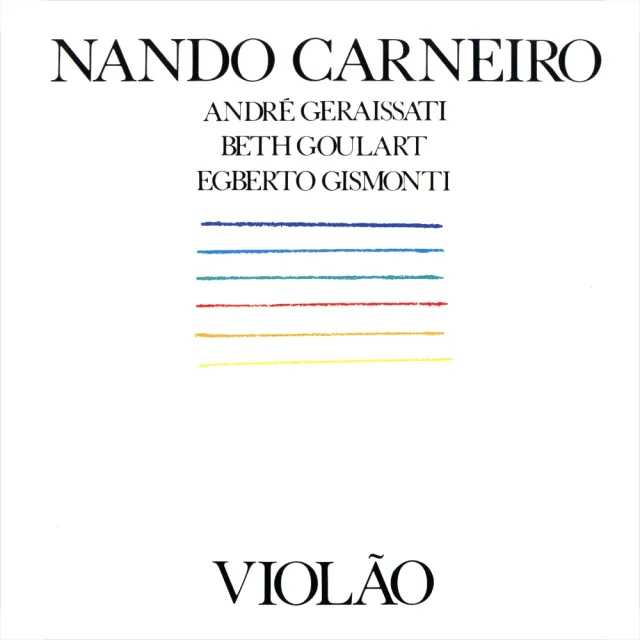 ECM Violão CD Gitarren-Jazz