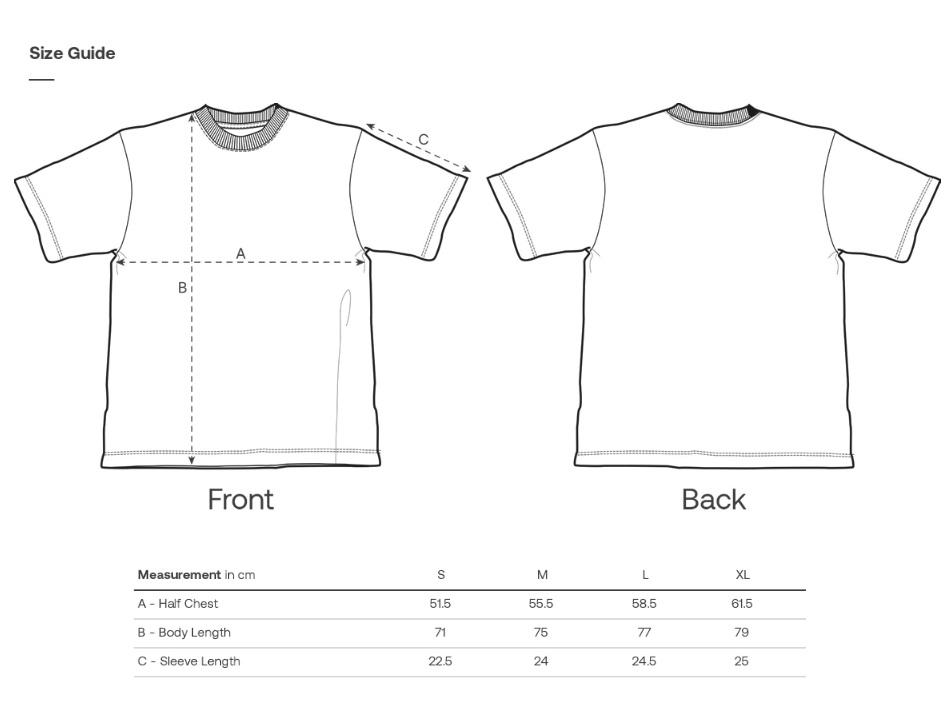 ECM Records The Köln Concert T-Shirt Bio Unisex