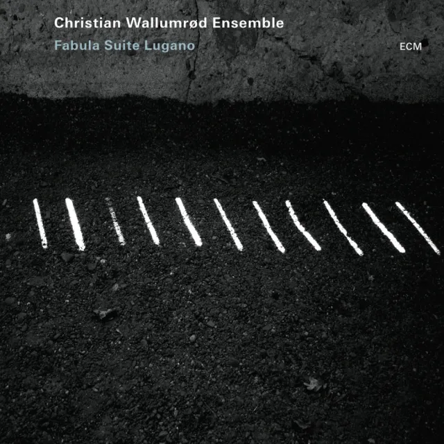 ECM Records Fabula Suite Lugano CD Sextett Wallumrød