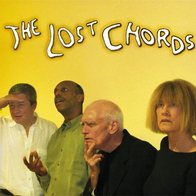 ECM Records The Lost Chords Carla Bley Vinyl LP Jazz