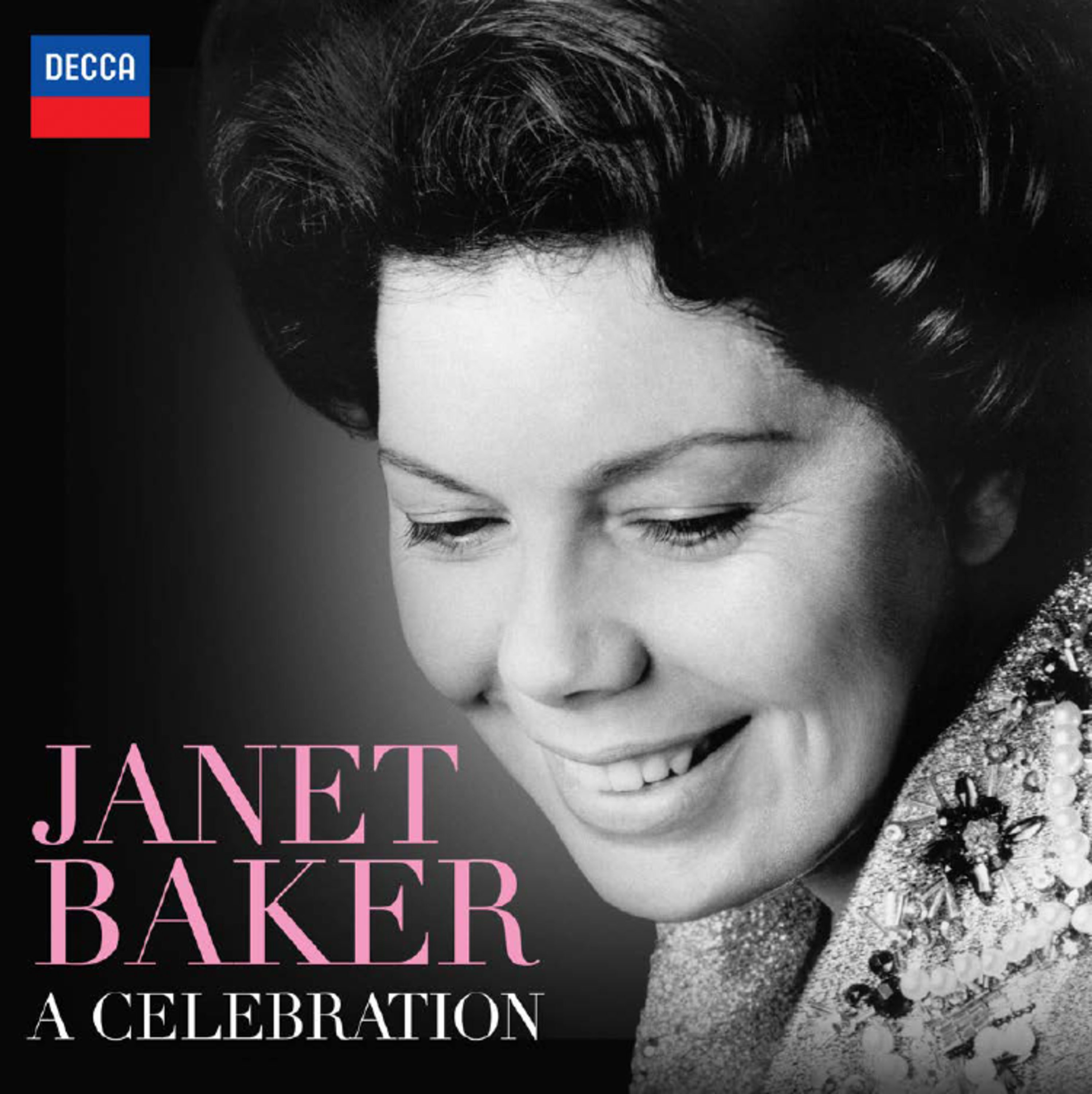 Deutsche Grammophon Janet Baker A Celebration 21 CD Box Lieder