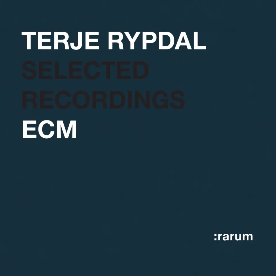 ECM Records Selected Recordings CD Edition
