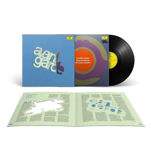 Deutsche Grammophon Wunderlich Eine Weihnachtsmusik Vinyl 180g