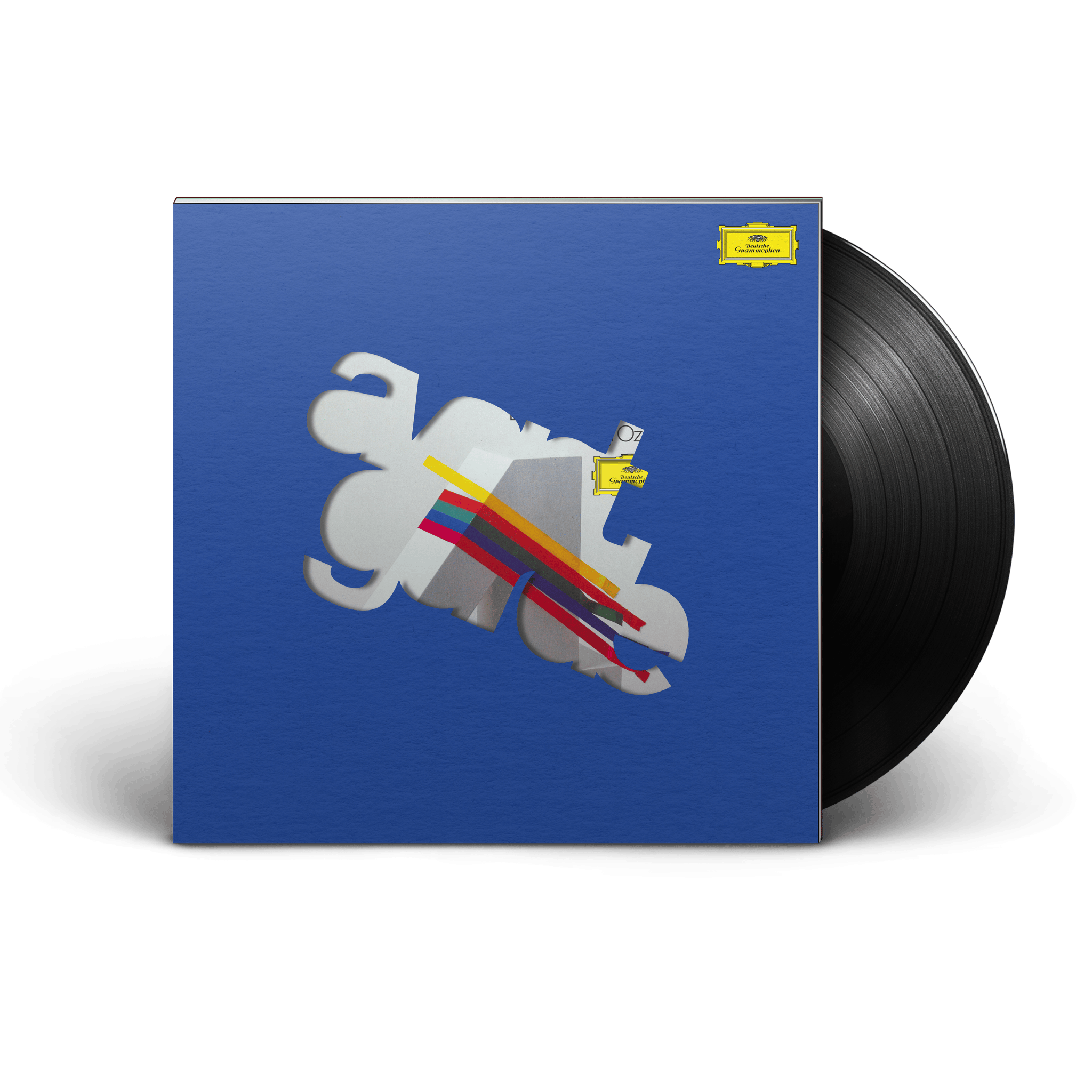 Deutsche Grammophon Takemitsu Quatrain Vinyl 180g limitiert
