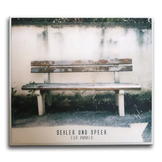 Seiler und Speer Für immer CD Album