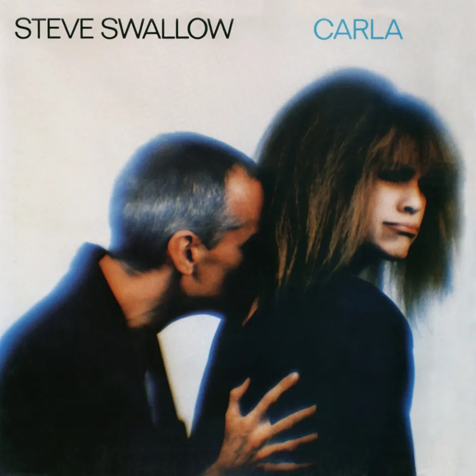 ECM Records Carla CD Album Jazz Edition