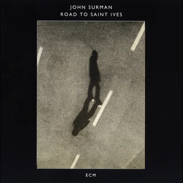 ECM Records Road To Saint Ives CD New Series