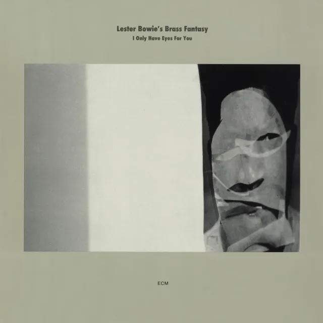 ECM Records I Only Have Eyes For You CD Vokal