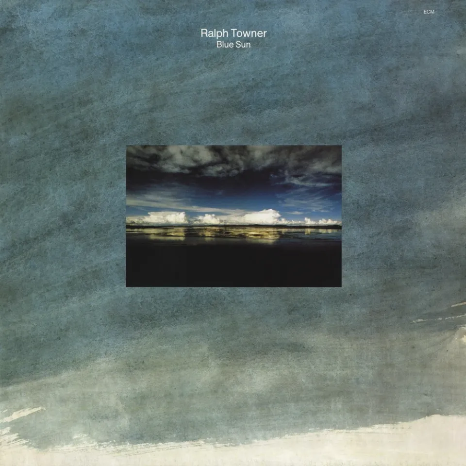 ECM Records Blue Sun CD Jazz