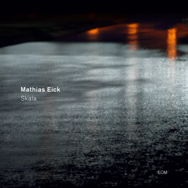 ECM Records Skala CD Trompete Modern Jazz