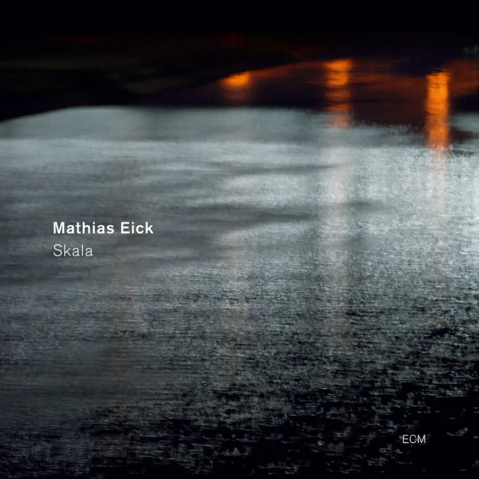 ECM Records Skala CD Trompete Modern Jazz